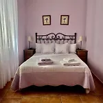Casa San Marcos * El Hornillo