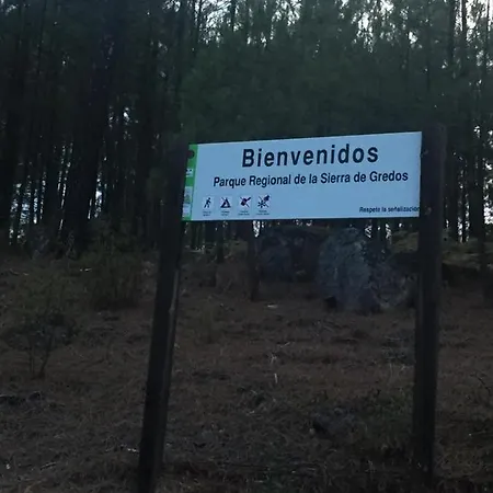 Casa San Marcos *