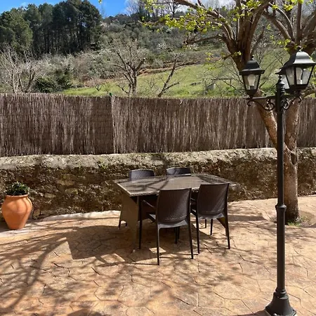 Casa San Marcos *