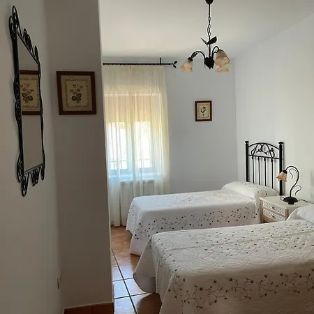 Casa San Marcos
