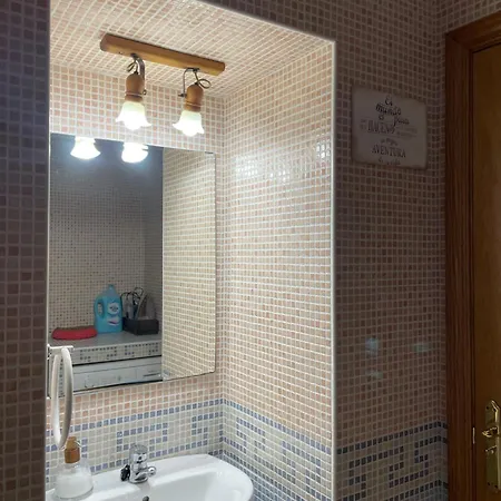 Casa San Marcos Apartment