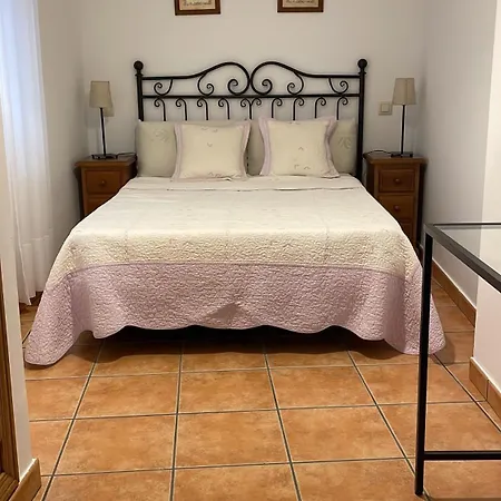 شقة Casa San Marcos