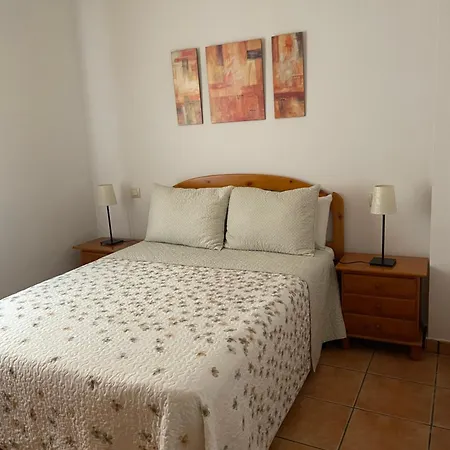 Casa San Marcos 公寓 *