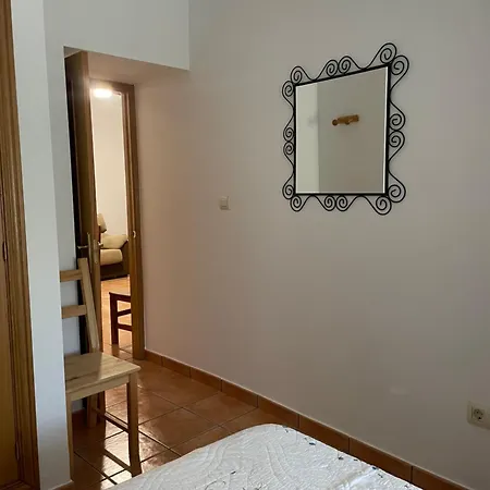 Appartement Casa San Marcos *