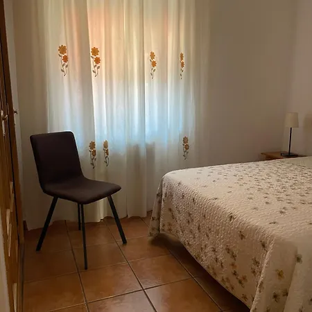 Casa San Marcos *