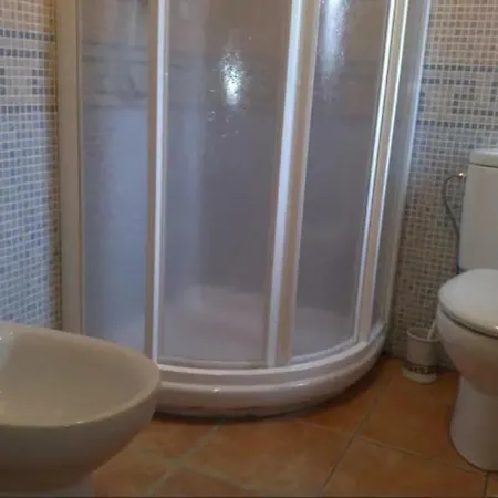 شقة Casa San Marcos *