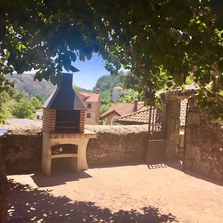 Appartement Casa San Marcos *