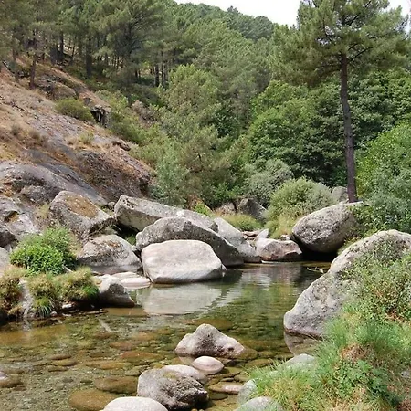 Casa San Marcos 公寓 El Hornillo