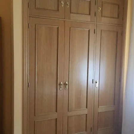 Casa San Marcos Apartment