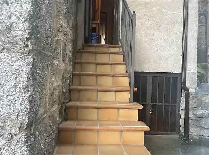 Casa San Marcos Апартаменты Эль-Орнильо