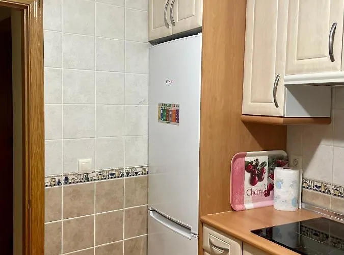 Casa San Marcos Апартаменты Эль-Орнильо