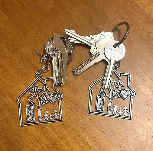 Casa San Marcos Апартаменты