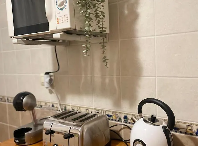 Апартаменты Casa San Marcos Эль-Орнильо