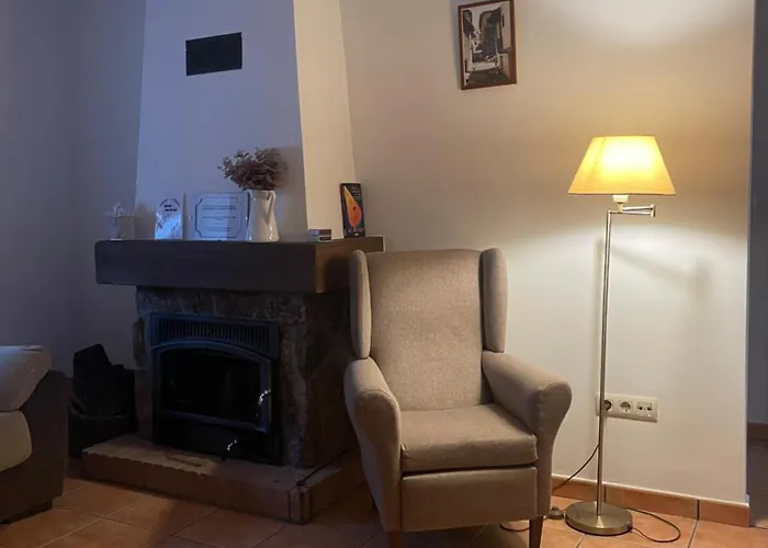 Апартаменты Casa San Marcos