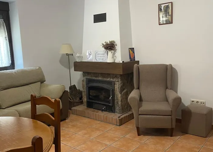 Апартаменты Casa San Marcos *