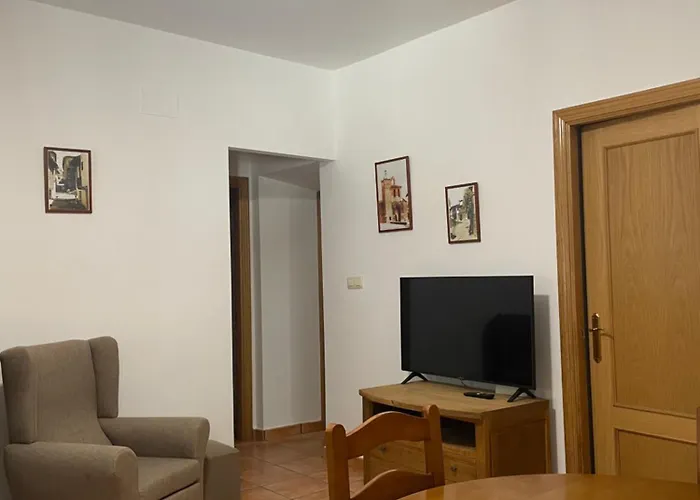 Casa San Marcos Эль-Орнильо