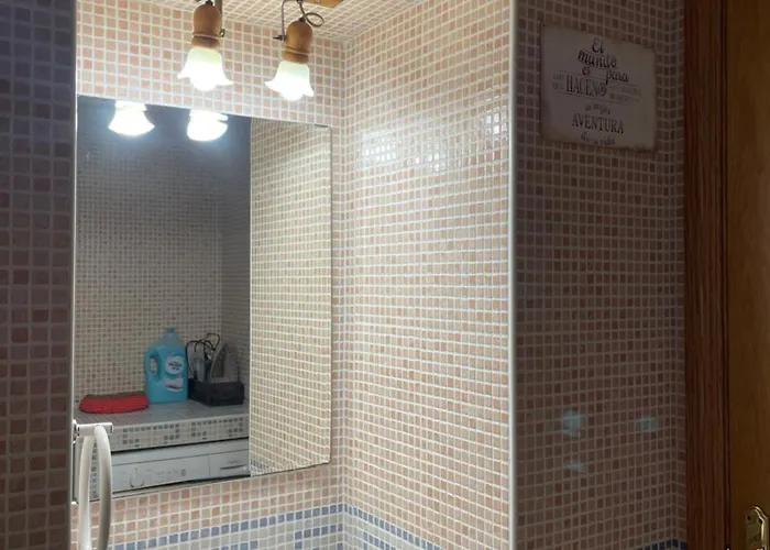 Casa San Marcos Апартаменты