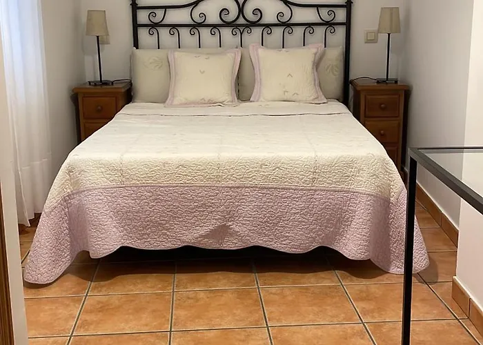 Апартаменты Casa San Marcos