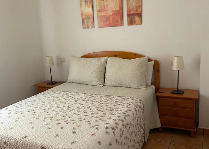 Casa San Marcos Апартаменты *