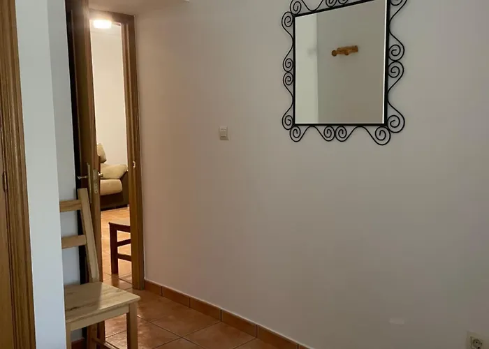 Апартаменты Casa San Marcos *