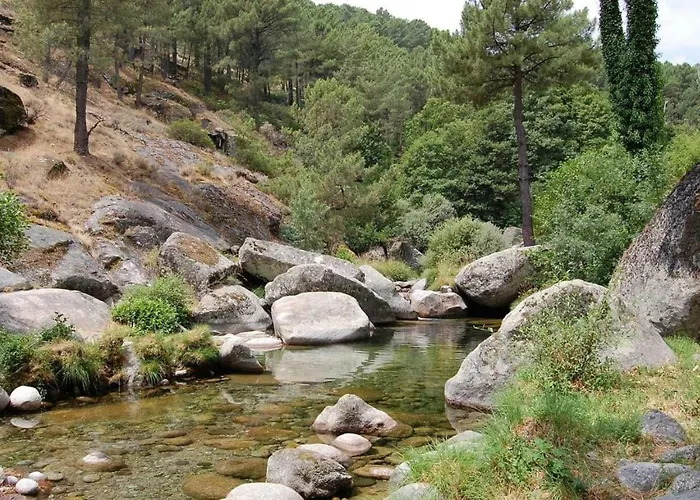 Casa San Marcos Апартаменты Эль-Орнильо