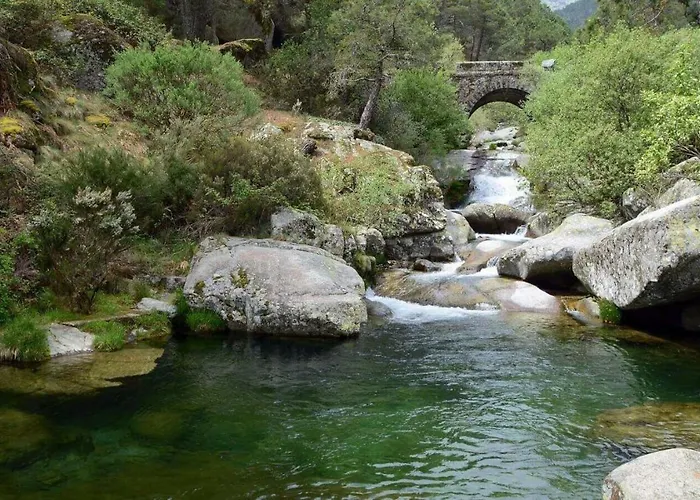 Casa San Marcos Апартаменты *