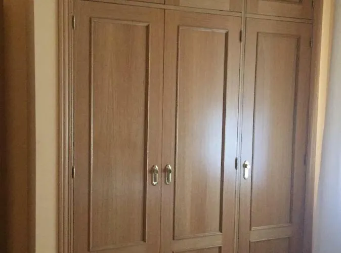 Casa San Marcos Апартаменты